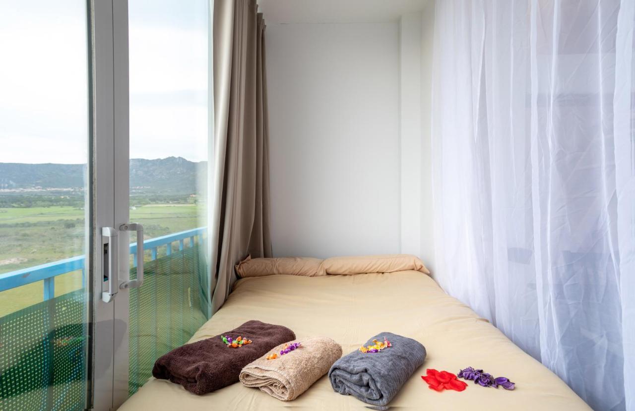 Apartamento Edificio La Masia Roses Exterior photo