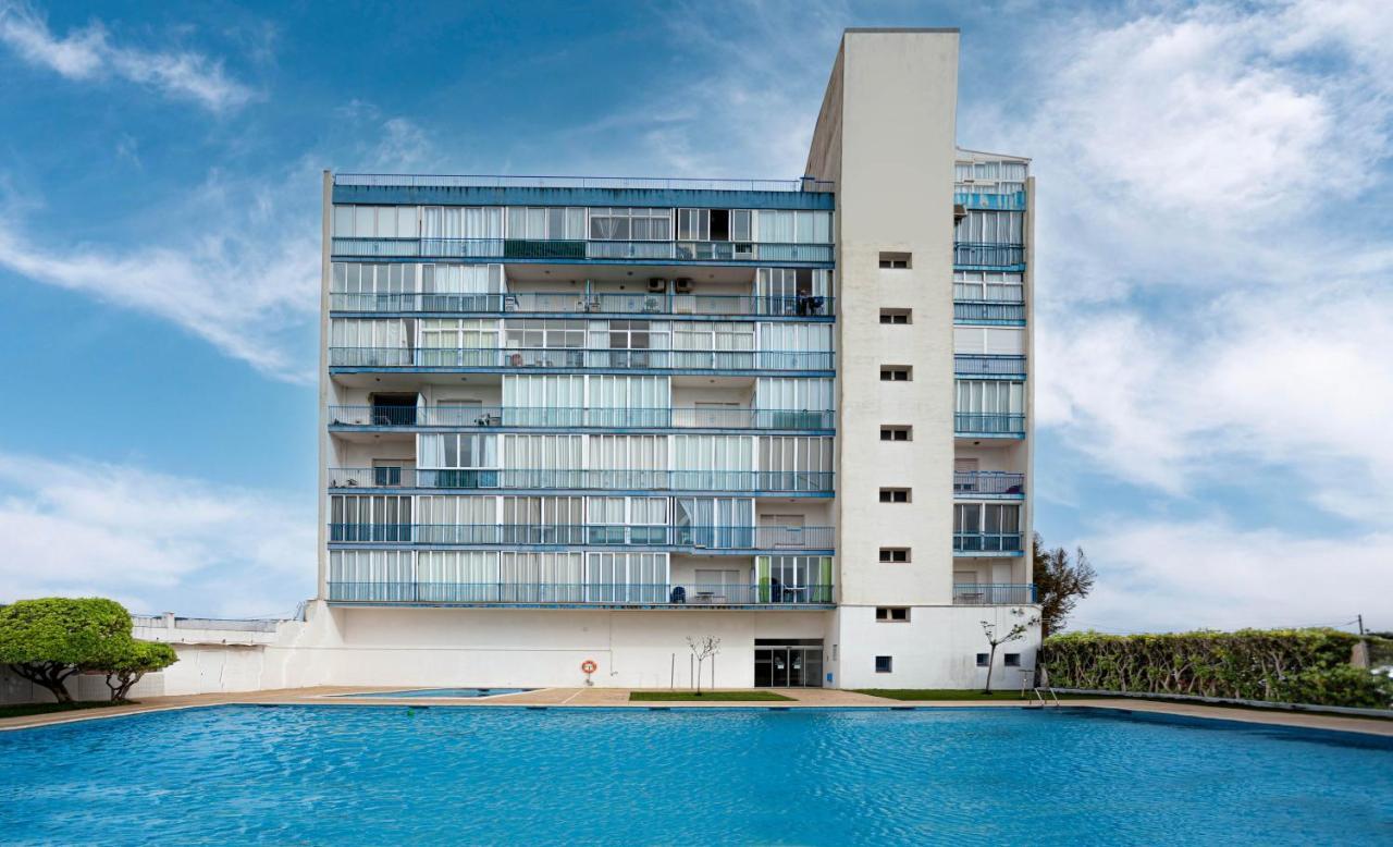 Apartamento Edificio La Masia Roses Exterior photo
